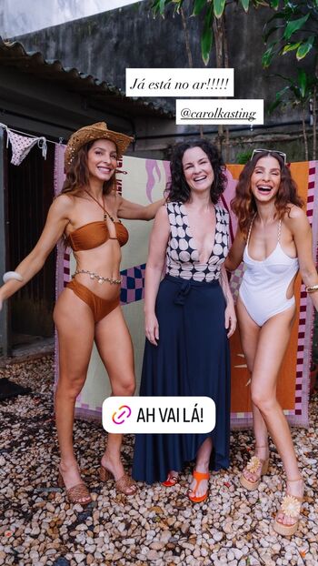 Leaked Giselle batista private photo viral onlyfans