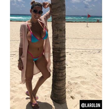 Leaked Giselle gomez rolon  page private photo viral onlyfans