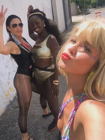Giselle Itié