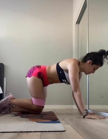 Leaked Giselle zarur private photo viral onlyfans