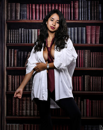 Gissel Gomez