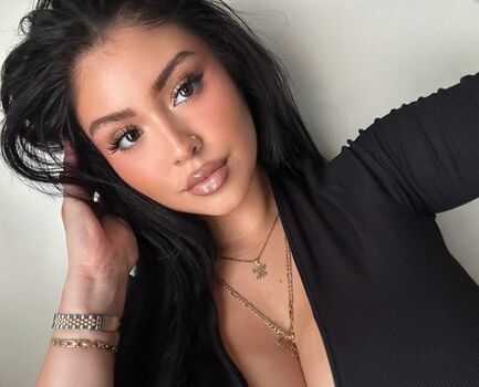 Gisselle Martinez