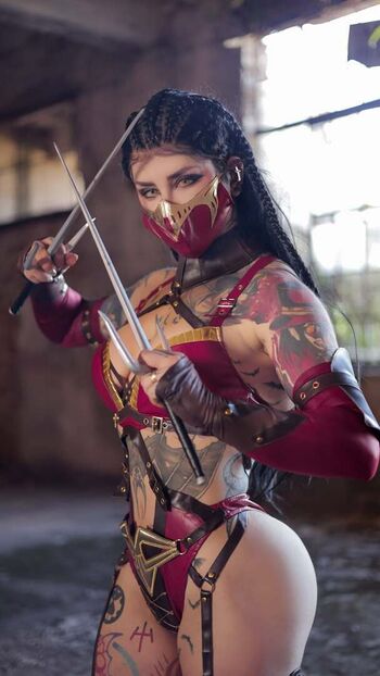 Leaked Giu hellsing private photo viral onlyfans