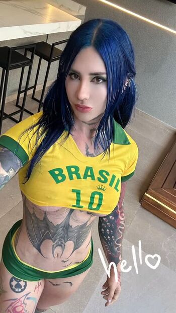 Leaked Giu hellsing private photo viral onlyfans