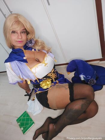 Giuayato