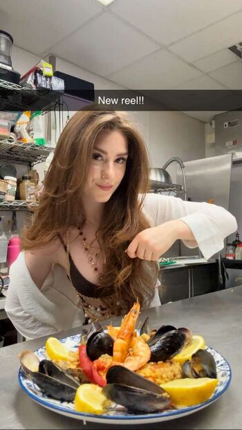 Leaked Giulia bruno page private photo viral onlyfans