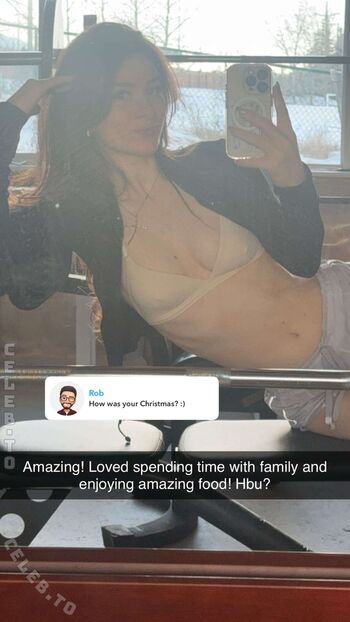 Leaked Giulia bruno page private photo viral onlyfans