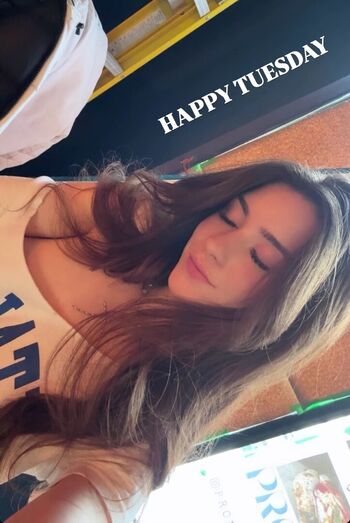 Leaked Giulia bruno private photo viral onlyfans