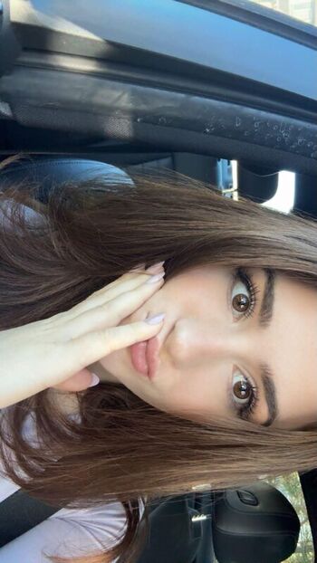 Leaked Giulia bruno private photo viral onlyfans