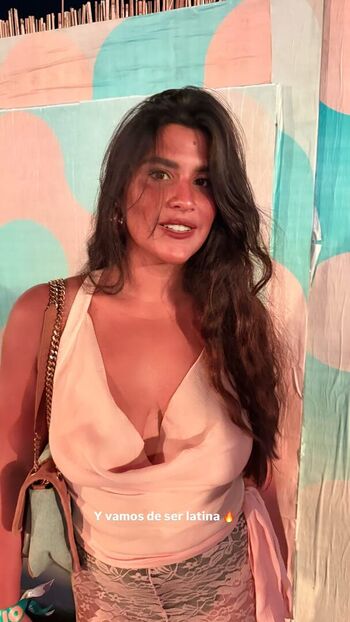Leaked Giulia costa private photo viral onlyfans