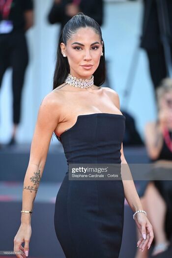 Giulia De Lellis