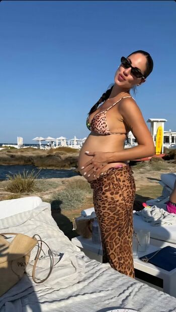 Leaked Giulia de lellis private photo viral onlyfans