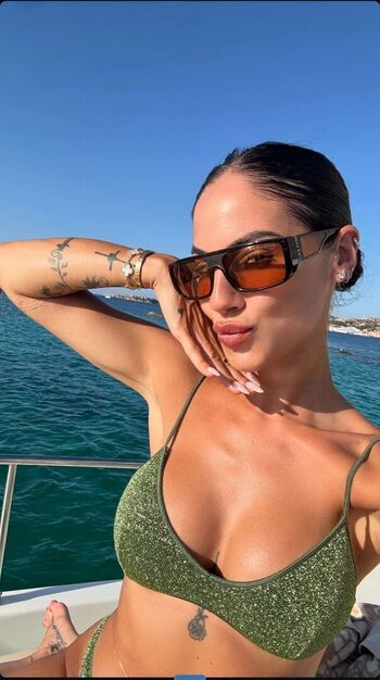 Giulia De Lellis