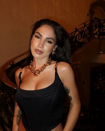 Leaked Giulia de lellis private photo viral onlyfans