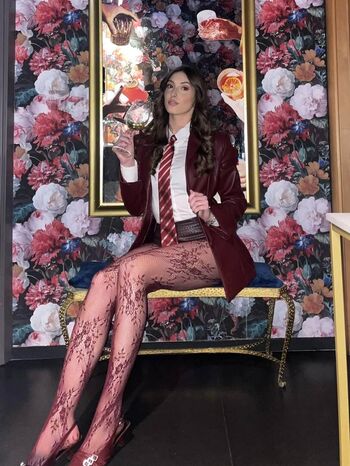 Leaked Giulia matera private photo viral onlyfans