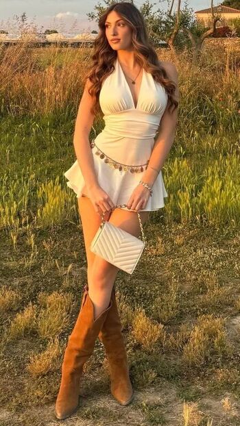 Leaked Giulia matera private photo viral onlyfans