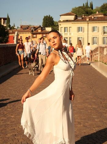Leaked Giulia nassa private photo viral onlyfans