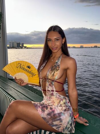 Leaked Giulia ottorini private photo viral onlyfans