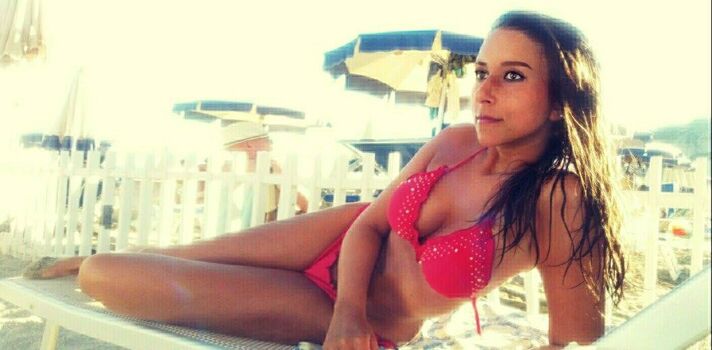Leaked Giulia sbardellati page private photo viral onlyfans