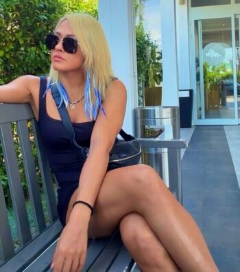 Leaked Giulia private photo viral onlyfans