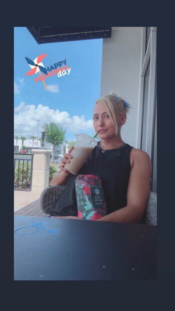 Leaked Giulia private photo viral onlyfans