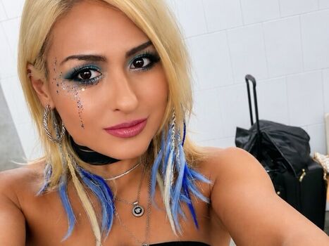 Leaked Giulia page private photo viral onlyfans