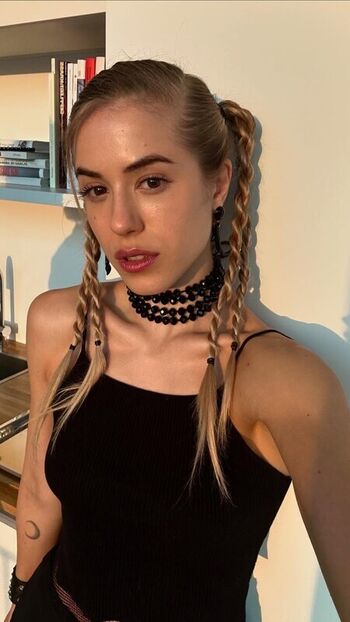 Leaked Giuliarachelem private photo viral onlyfans