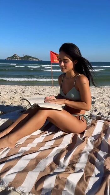 Giullia Buscacio