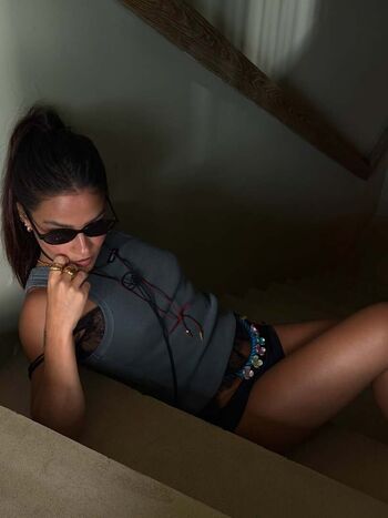Leaked Giullia buscacio private photo viral onlyfans