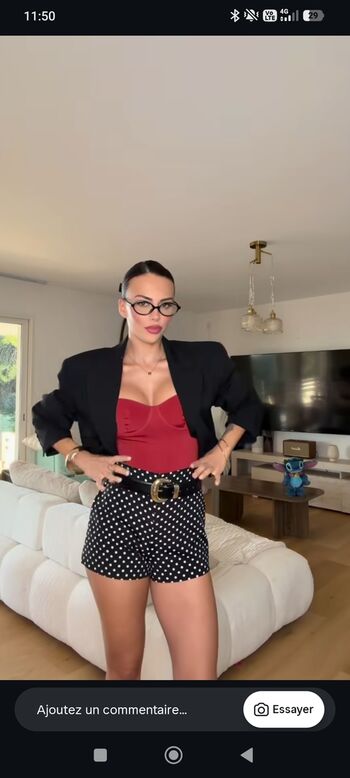 Leaked Giuseppa page private photo viral onlyfans