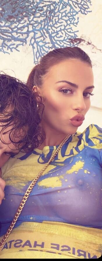 Leaked Giuseppa private photo viral onlyfans