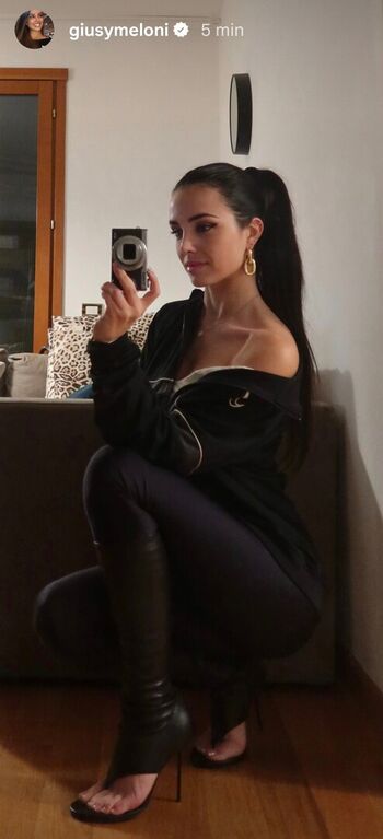 Giusy Meloni