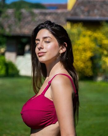 Leaked Giusy piazza private photo viral onlyfans