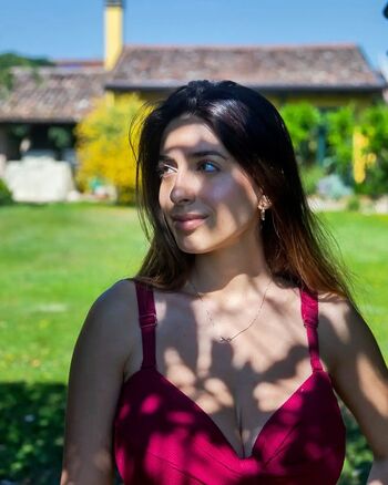 Leaked Giusy piazza private photo viral onlyfans