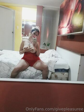 Leaked Givepleasuree page private photo viral onlyfans