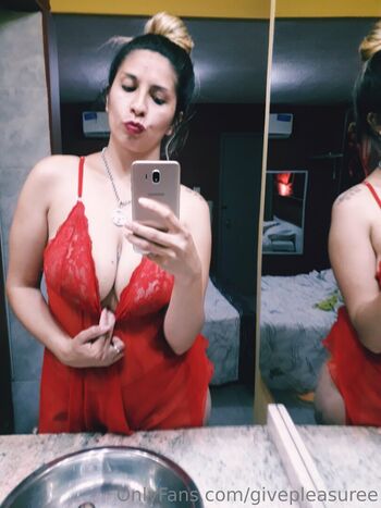 Leaked Givepleasuree page private photo viral onlyfans