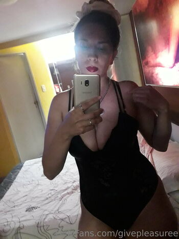 Leaked Givepleasuree private photo viral onlyfans