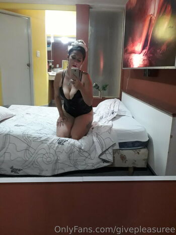 Leaked Givepleasuree private photo viral onlyfans