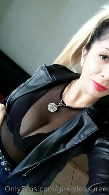 Leaked Givepleasuree private photo viral onlyfans