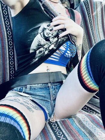 Leaked Gizbanggg private photo viral onlyfans