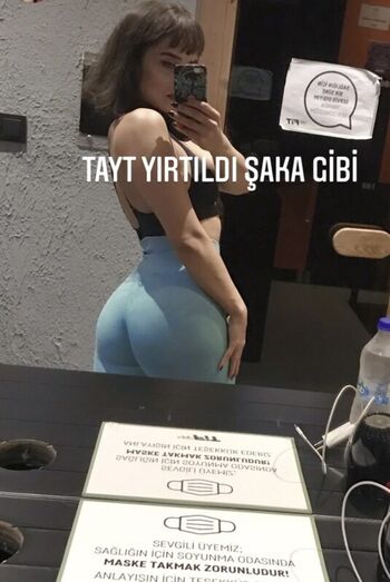 Gizem Bagdacicek