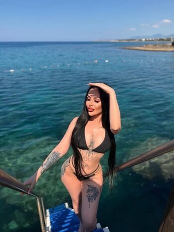 Leaked Gizem bilgen private photo viral onlyfans