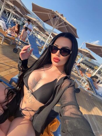 Leaked Gizem bilgen private photo viral onlyfans