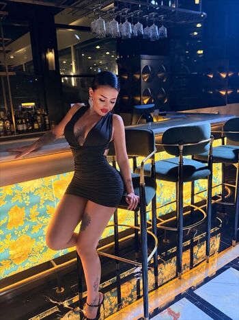 Leaked Gizem bilgen private photo viral onlyfans