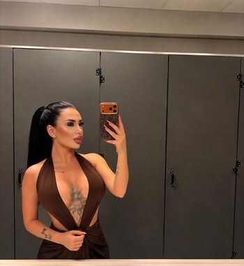 Leaked Gizem bilgen private photo viral onlyfans