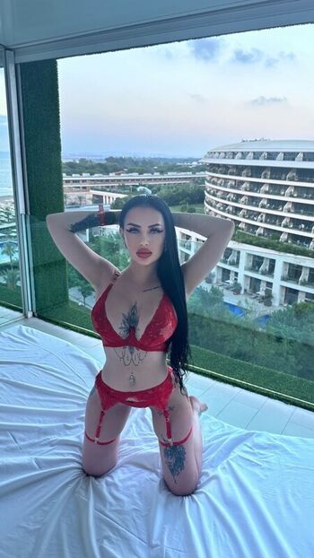 Leaked Gizem bilgen private photo viral onlyfans