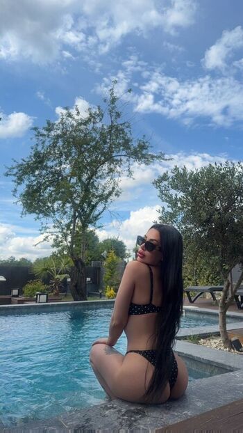 Leaked Gizem bilgen private photo viral onlyfans