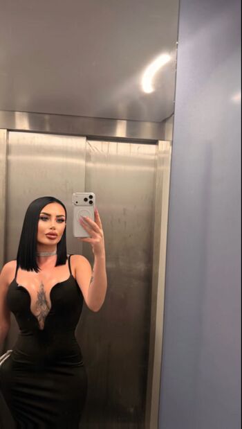 Leaked Gizem bilgen private photo viral onlyfans