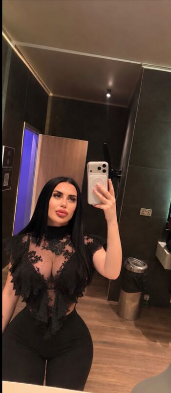 Leaked Gizem bilgen private photo viral onlyfans
