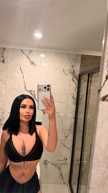 Leaked Gizem bilgen private photo viral onlyfans